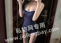 原味羊羊生活照