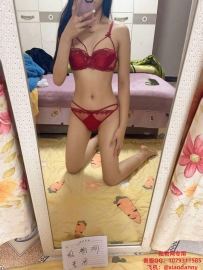 萱萱复古性感蕾丝套装