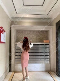 原味啾啾生活照