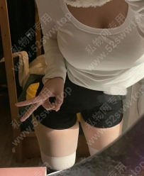 原味茵茵生活照