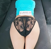 酥酥性感内裤B款