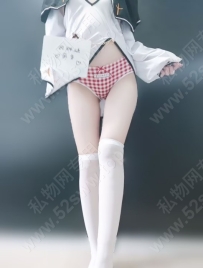 熙玥纯棉可爱内内