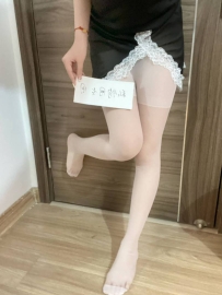 依依性感连裤白丝