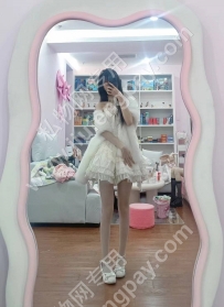 原味萌萌生活照