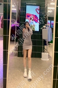 原味璇璇生活照