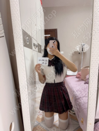 萱萱过膝压力袜