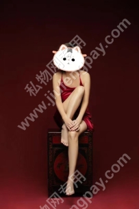 原味静静生活照