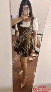 原味乔懿儿生活照