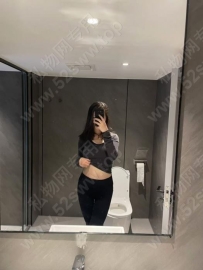 原味小美生活照