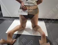 酥酥连体性感丝袜