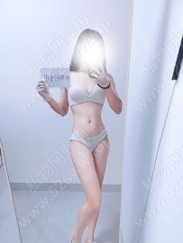 泡芙纯棉无钢圈粉色格子套装