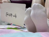 啾啾多款短棉袜