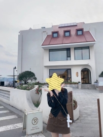 原味小雨生活照